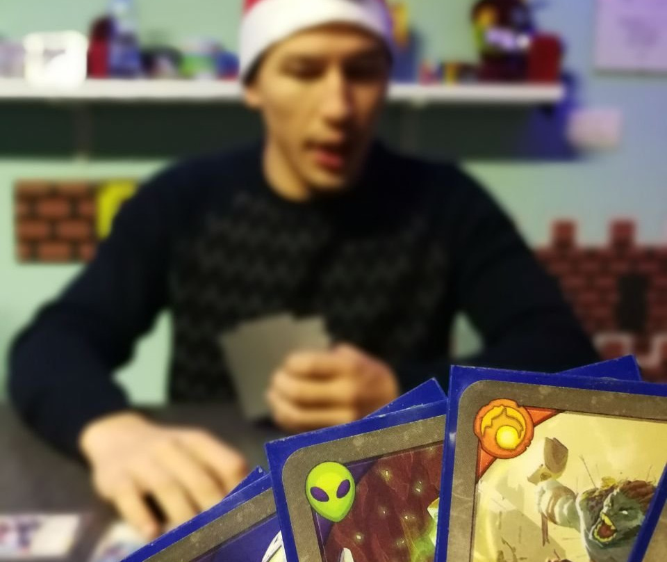 Dimensione Arcana景点图片