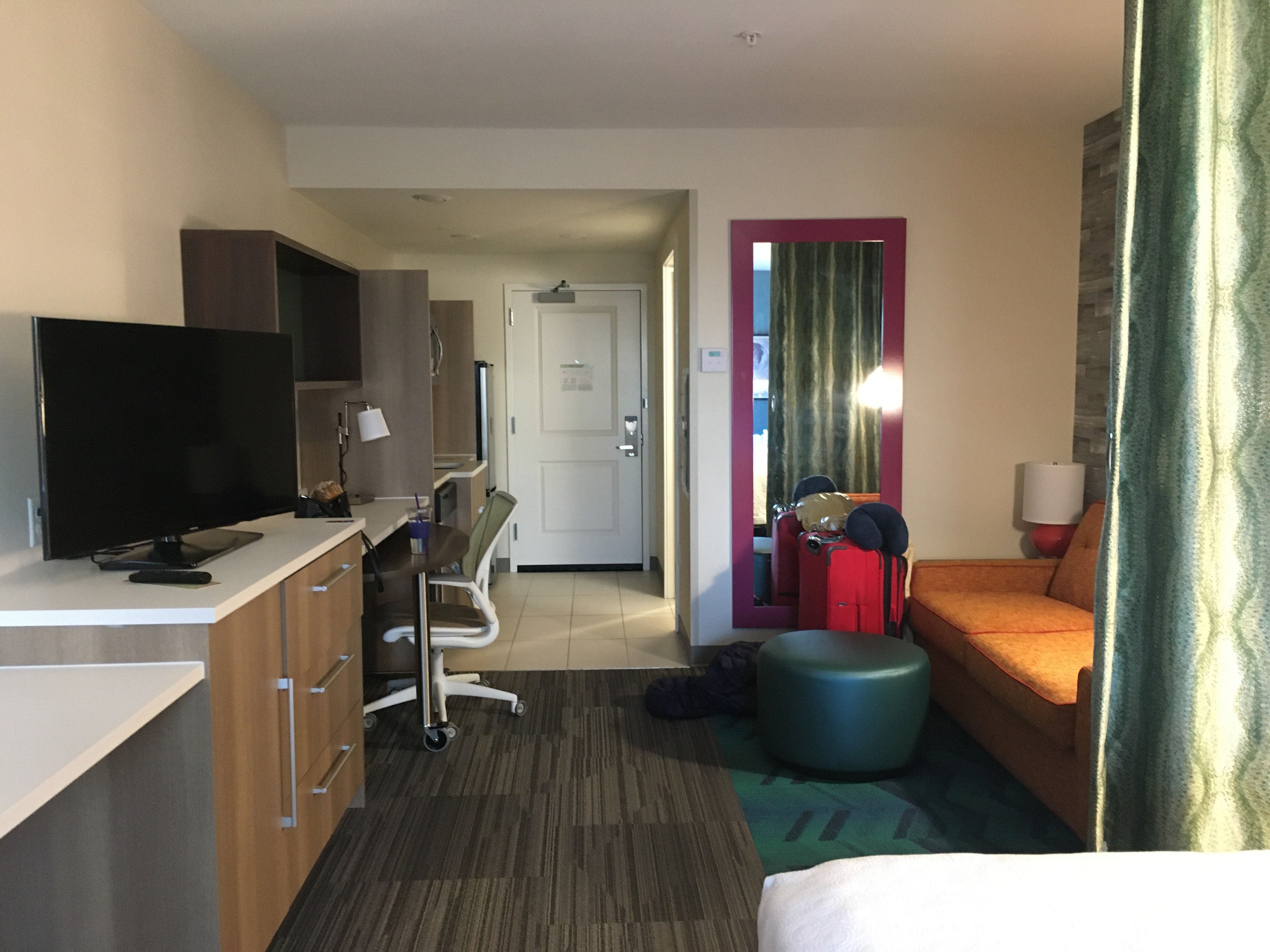 Home2 Suites by Hilton Dayton-Centerville-官方