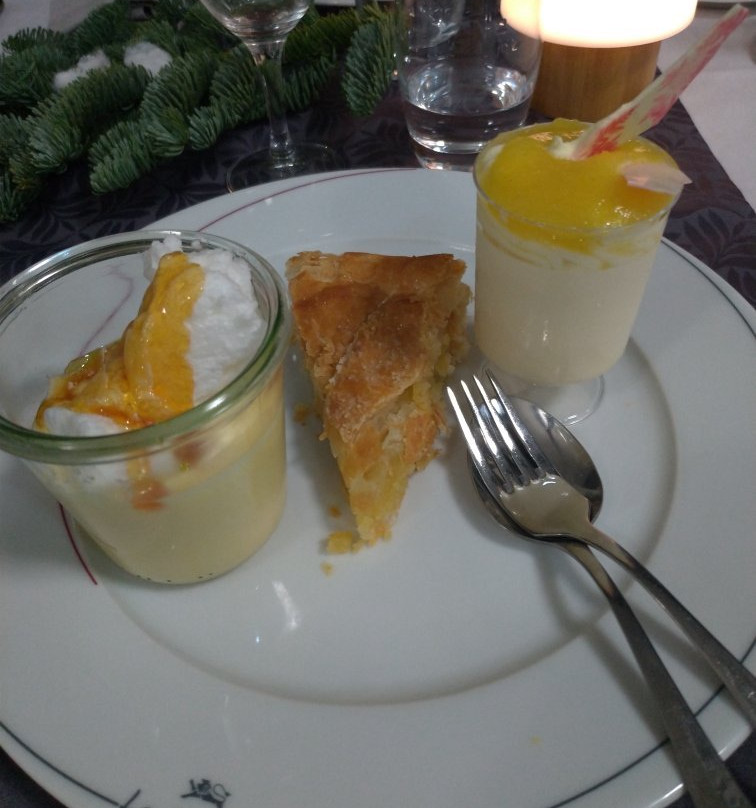 Hotel de Guyenne主图