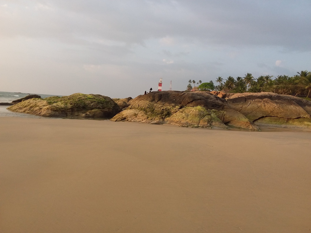 Surathkal Beach景点图片