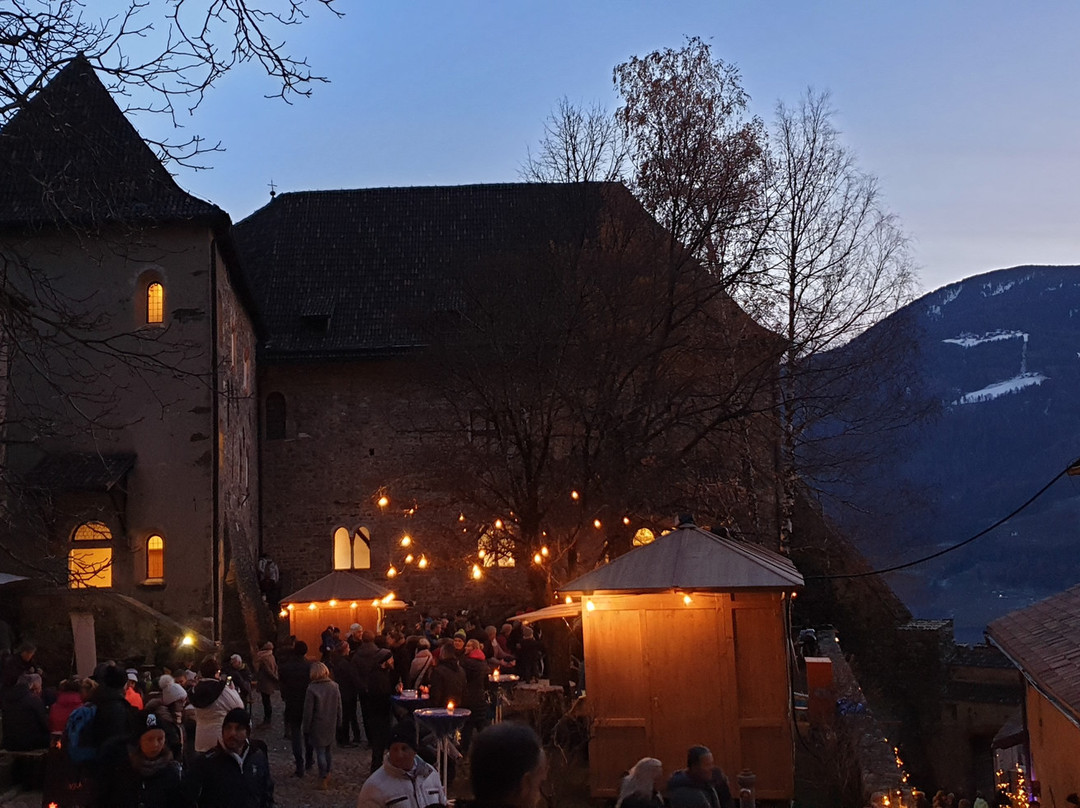 Castle Tyrol South Tyrolean Museum of Culture and Provincial History景点图片