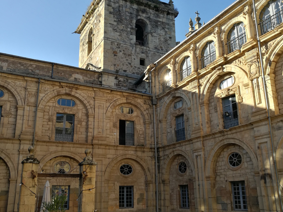 Iglesia De San Nicolas El Real景点图片