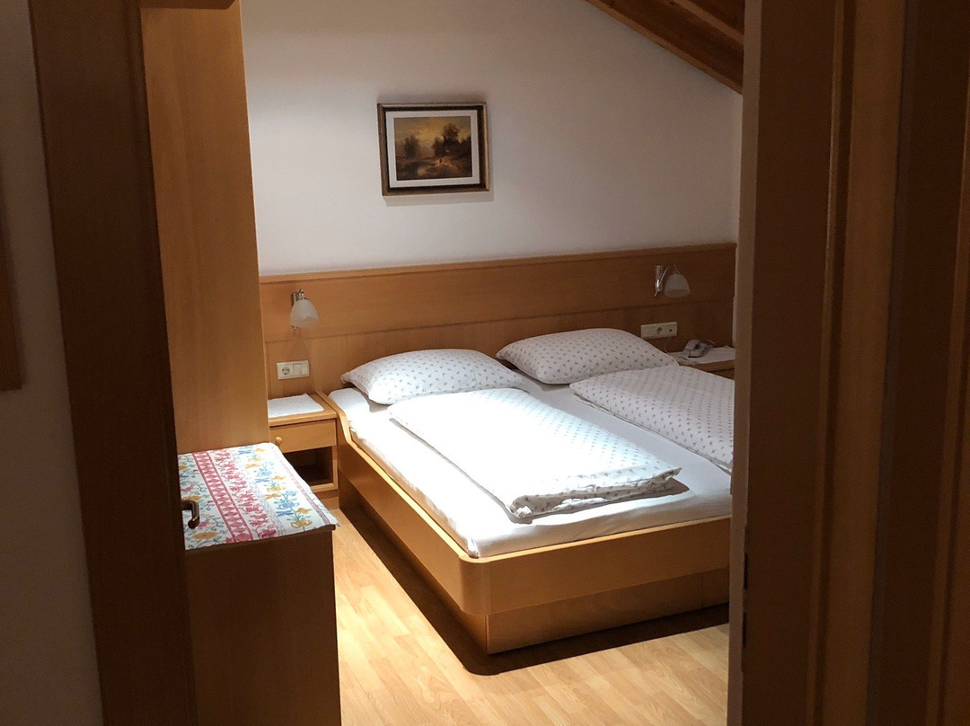 Pension Appartment Hecherhof主图