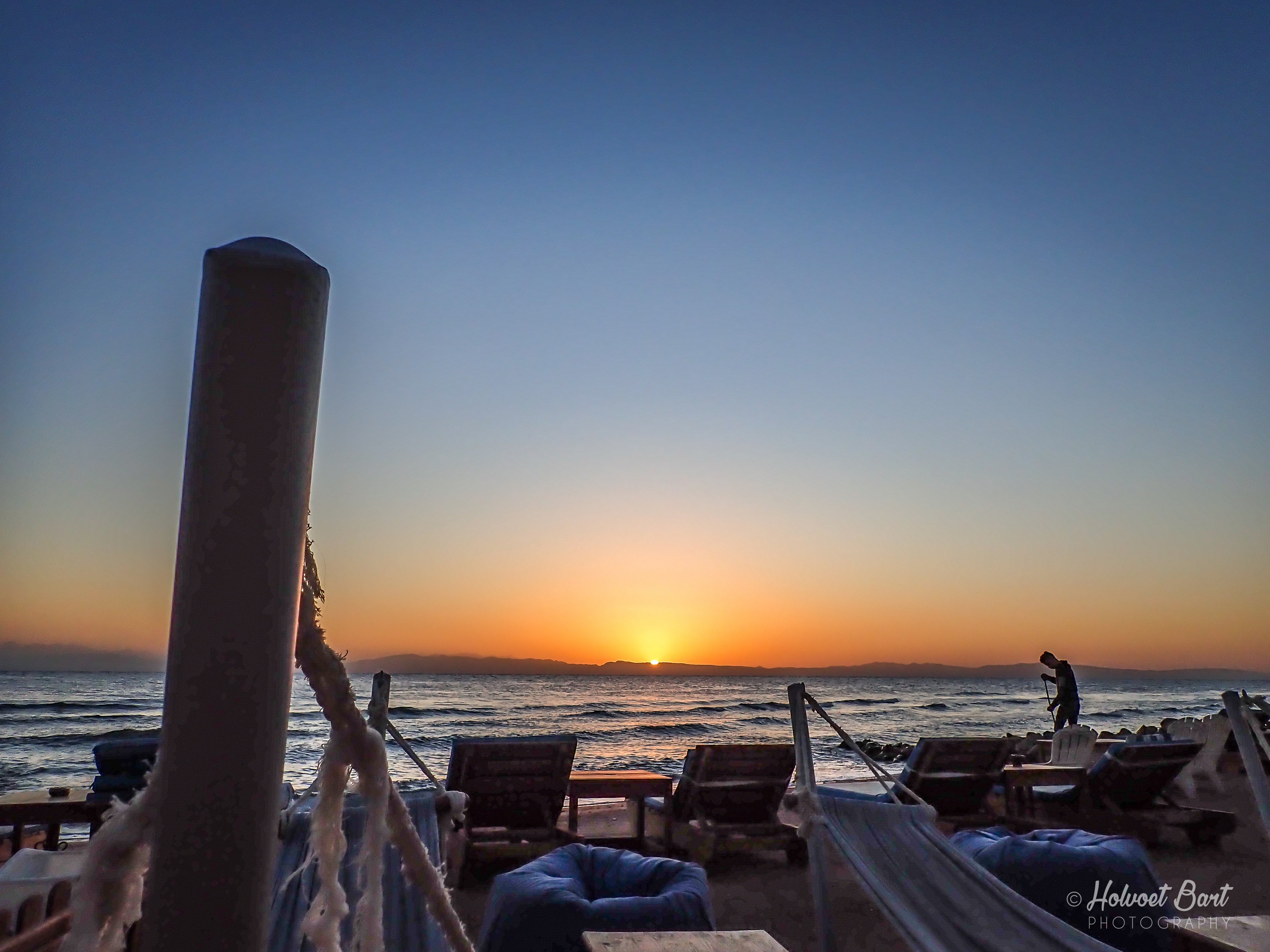 Ghazala Hotel-泳池