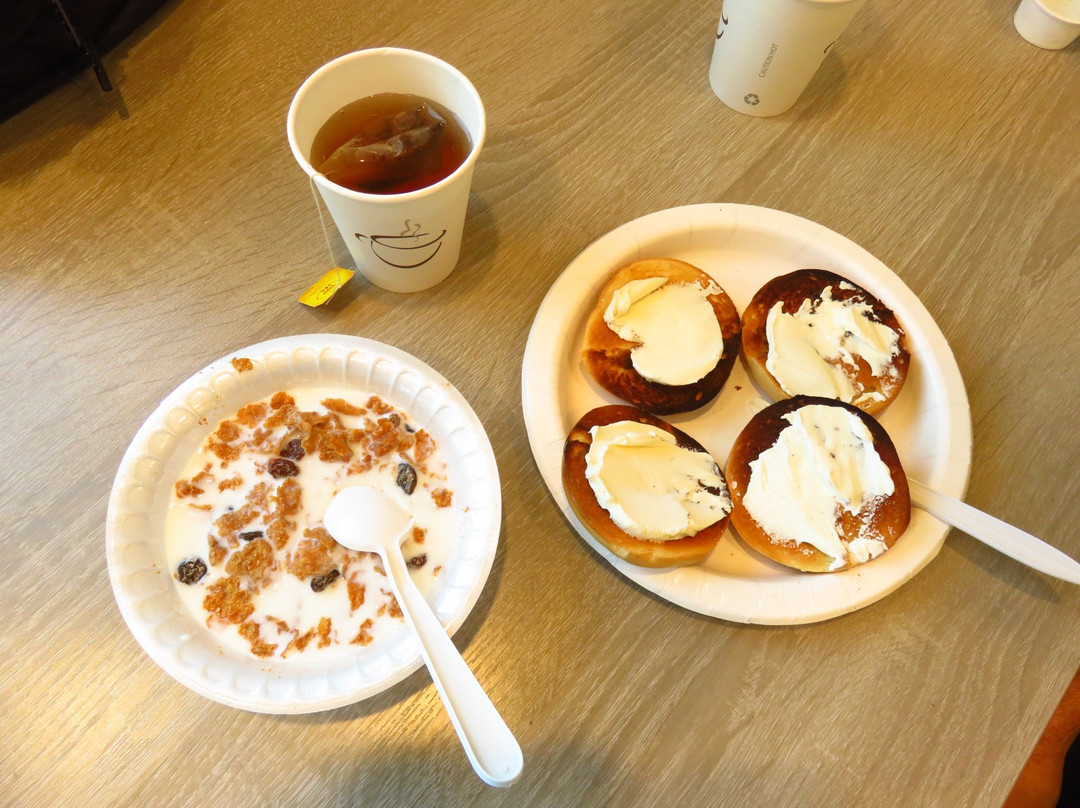 伯克利骑士酒店主图