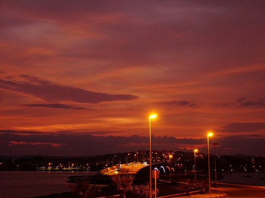 哈利奇公园酒店主图