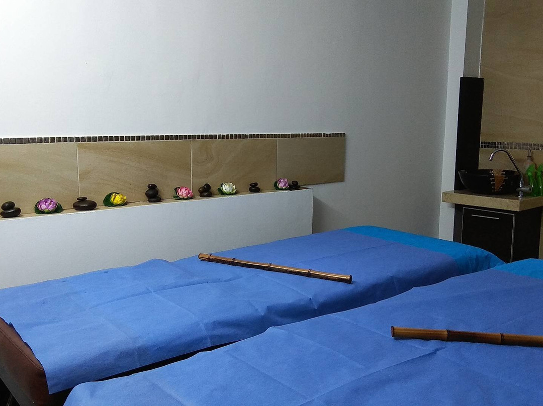 Plenitud Estetica Integral y Spa en cali-卡利必去景点