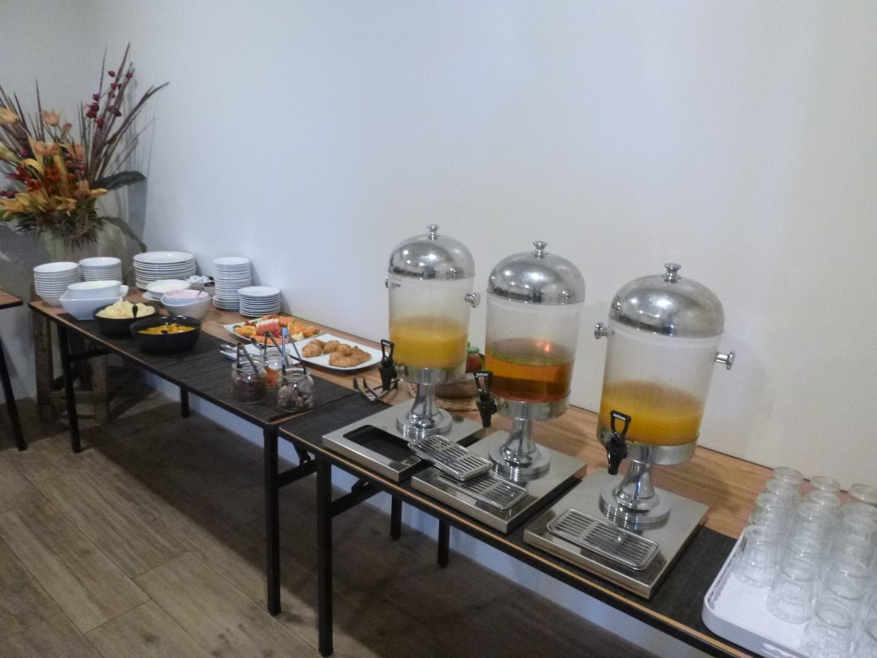 Mercure Goulburn-餐饮