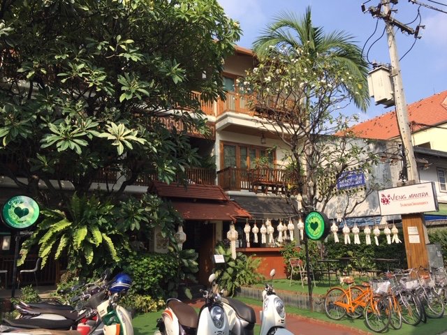 荣颂歌酒店-浴室