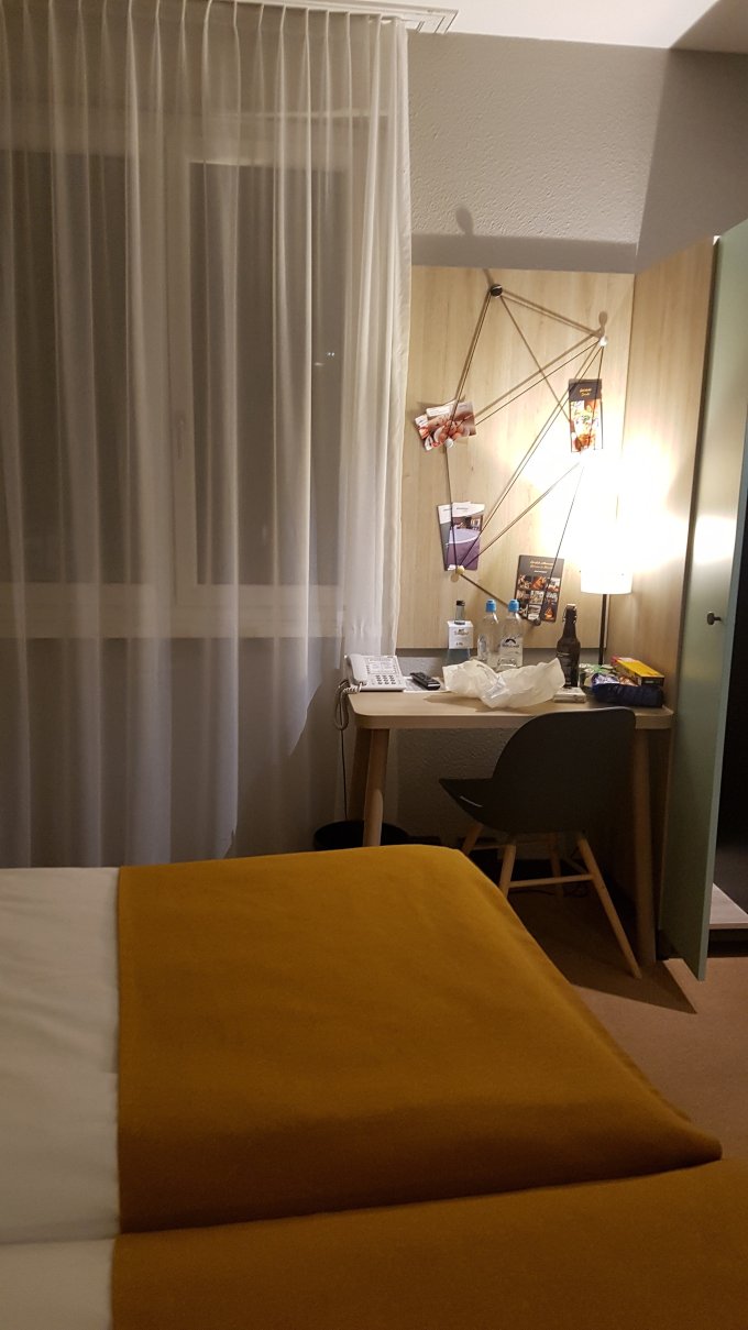 慕尼黑Haar阿康姆酒店-portrait