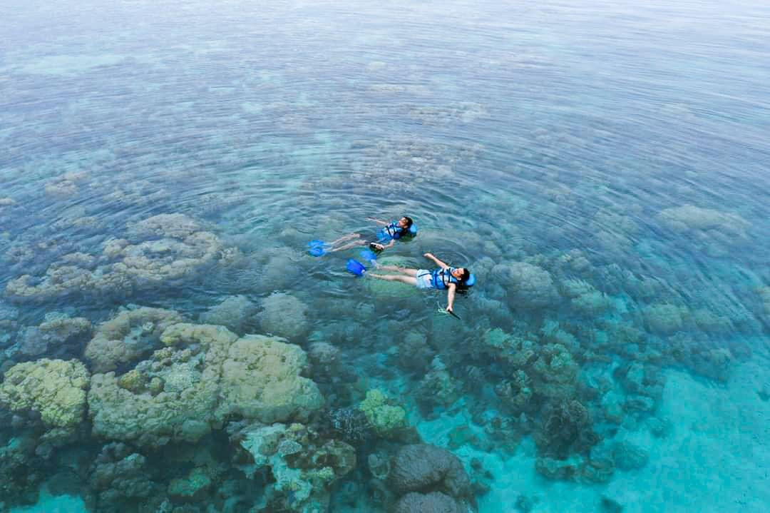 Abang Island-巴淡岛必去景点