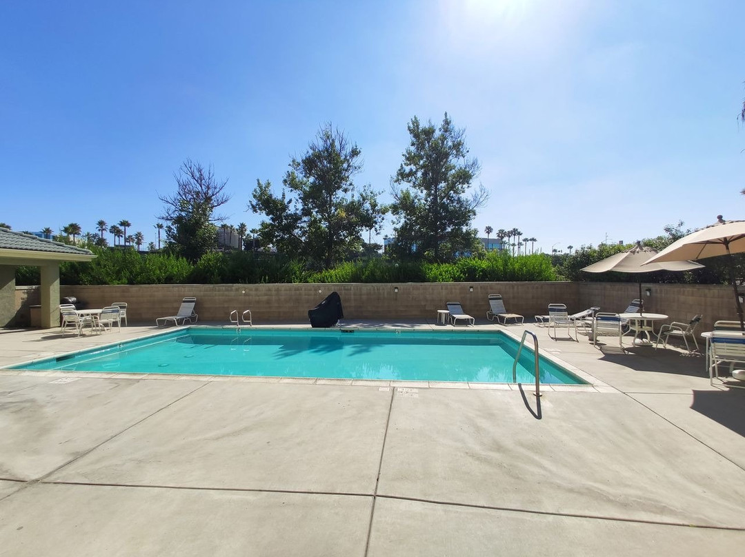 Quality Suites Otay Mesa主图