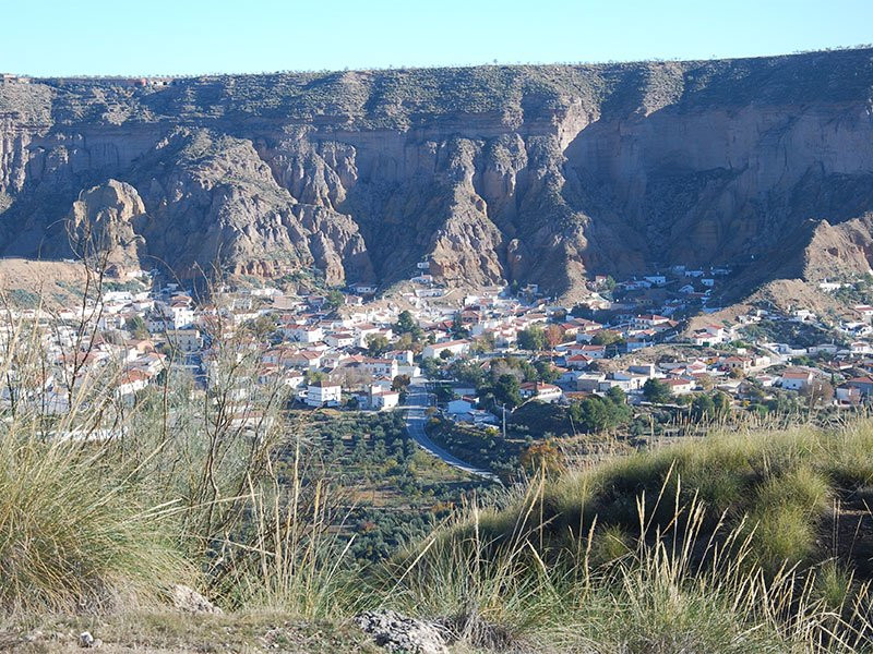 El Centro Interpretación del Megalitismo景点图片