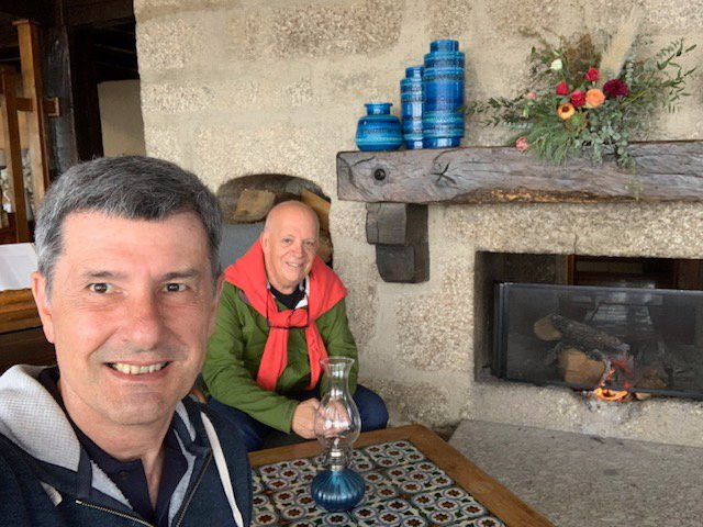 Pousada Canicada-Geres主图