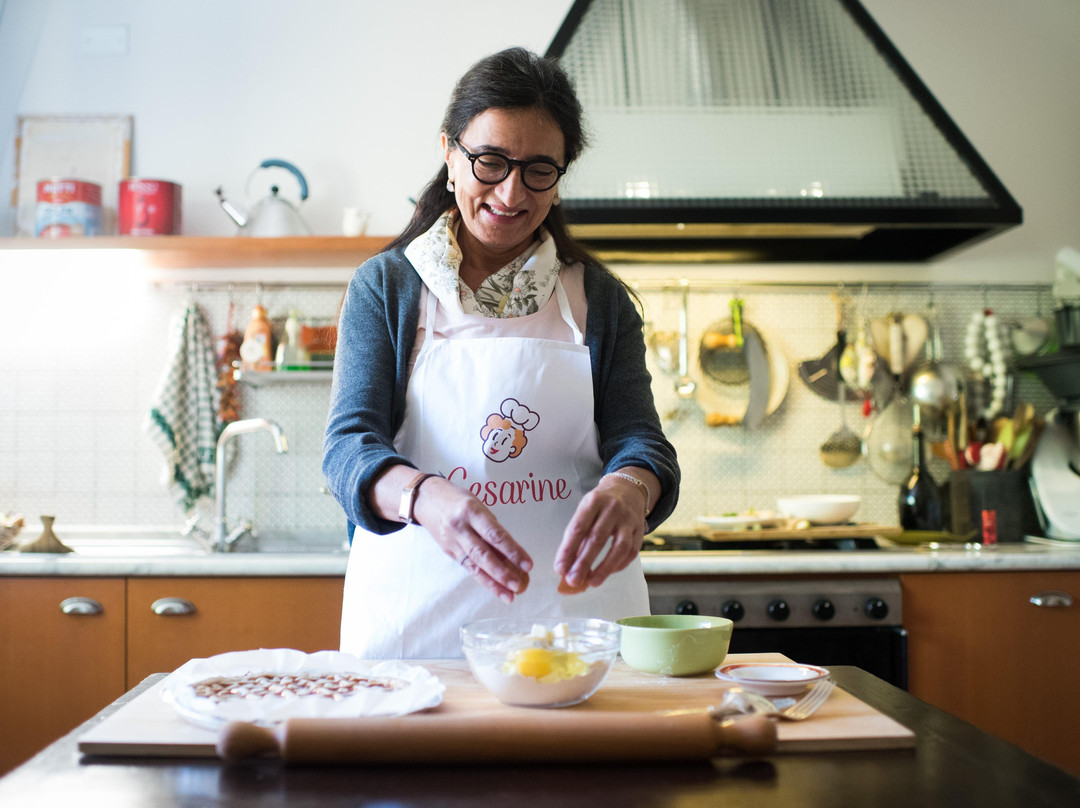 Cesarine: Cooking Class景点图片