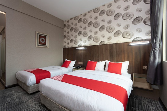 超级 89375摄政酒店主图