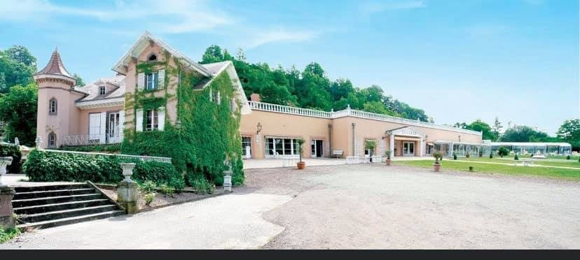 Sulzbad Spa Thermal-Wolxheim必去景点