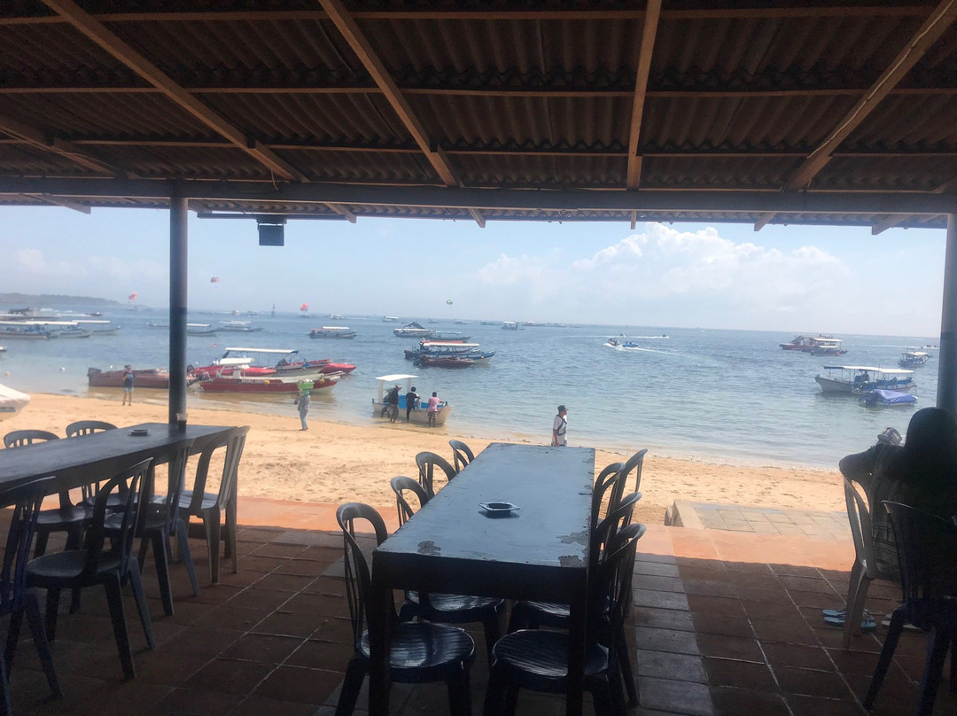 Wira Water Sports Bali-克隆孔必去景点