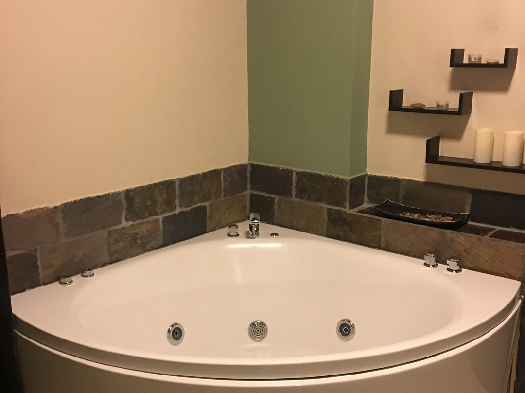 Paroraia Boutique Rooms主图