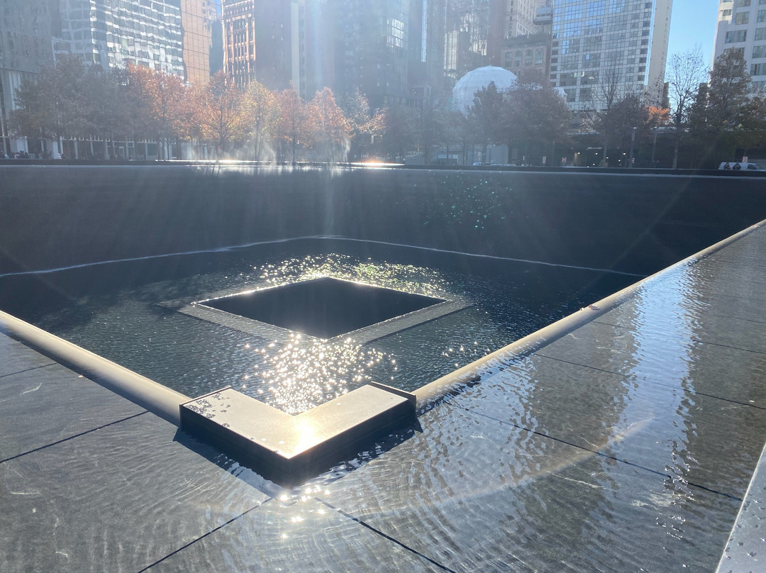 9/11 Ground Zero Tour景点图片