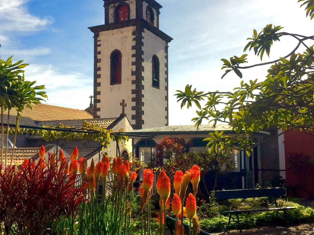 Frederico de Freitas Museum-沙尔必去景点