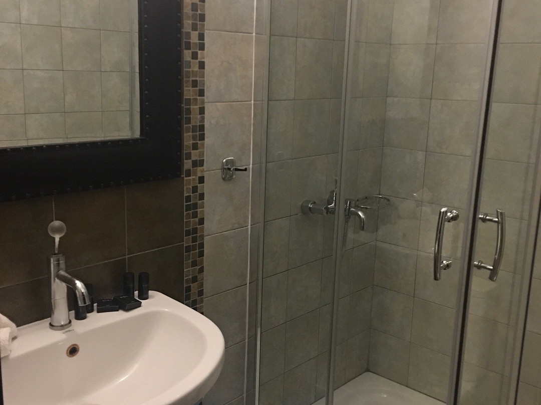 Paroraia Boutique Rooms主图