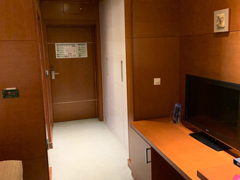 阿勒克桑达伽尼酒店主图