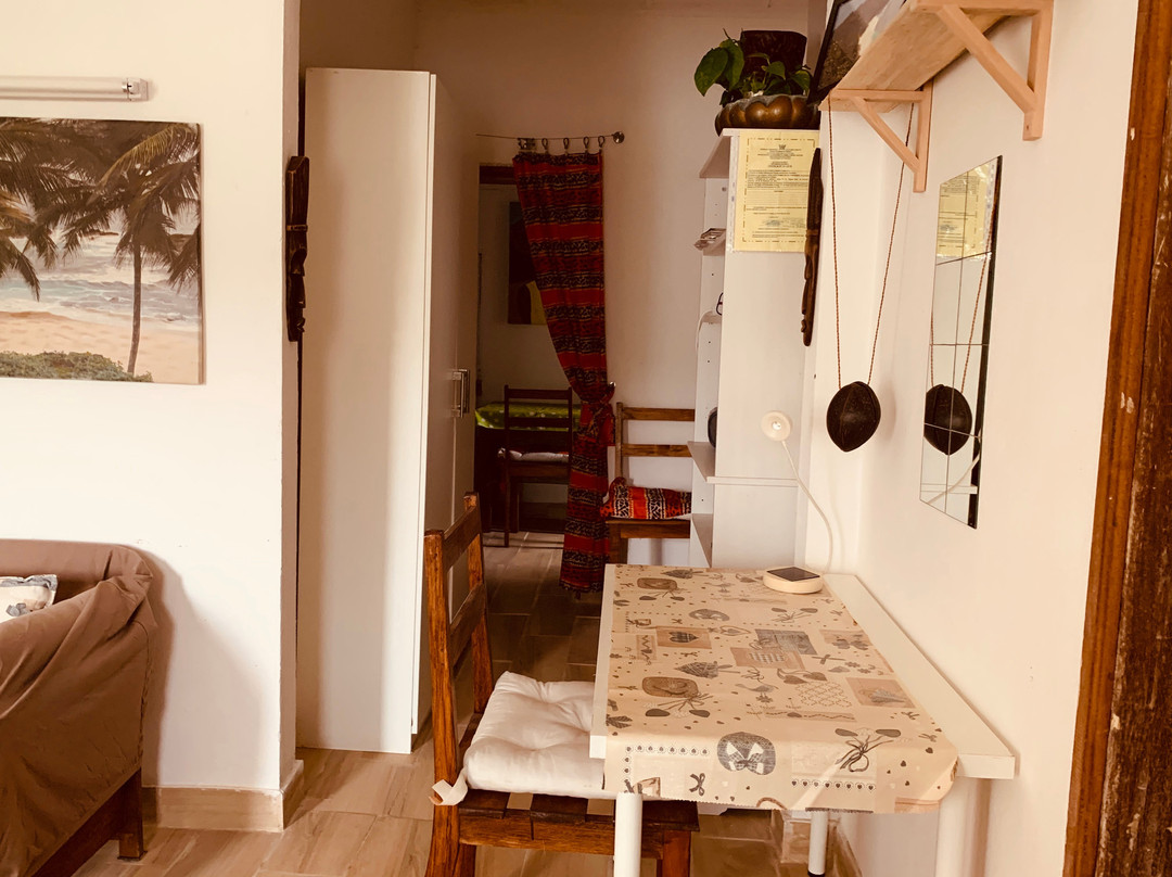B&B Domus Rio Papagaio-Principe主图