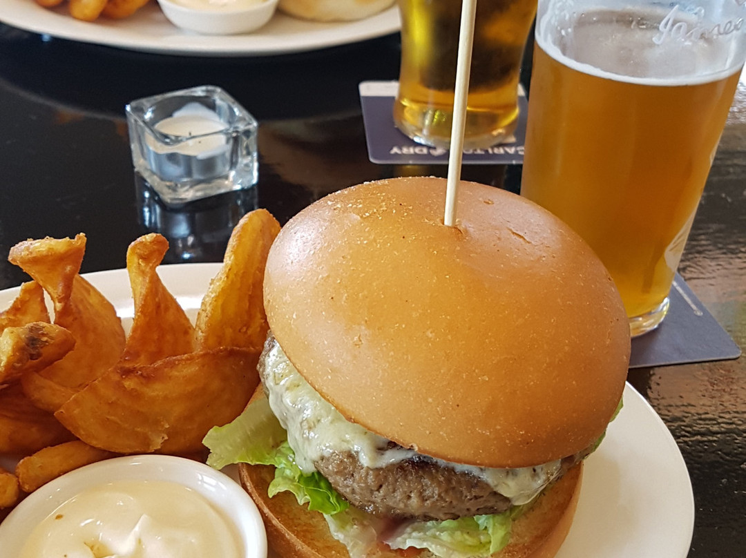 Southern Cross Palace Hotel主图