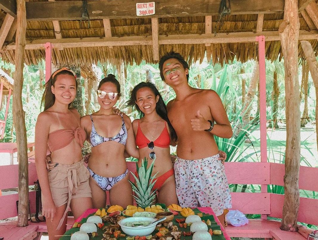 Save Siargao-锡亚高岛必去景点