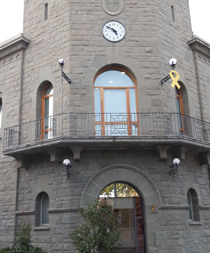 Ayuntamiento de Parets del Valles景点图片