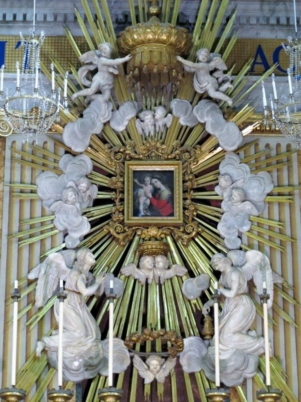 Chiesa di San Nicolò-Acquaviva Picena必去景点