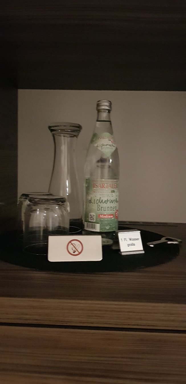 Hotel Garni Maximilian-官方