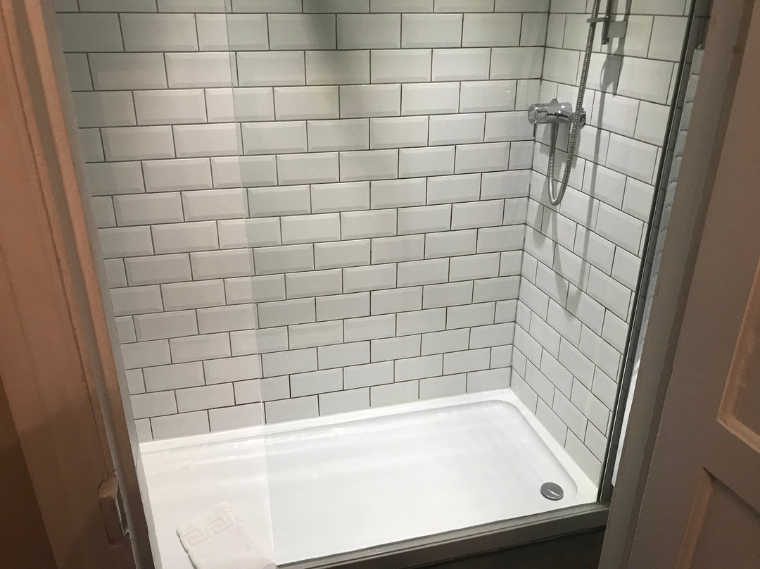 霍姆伍德之家客宿酒店主图