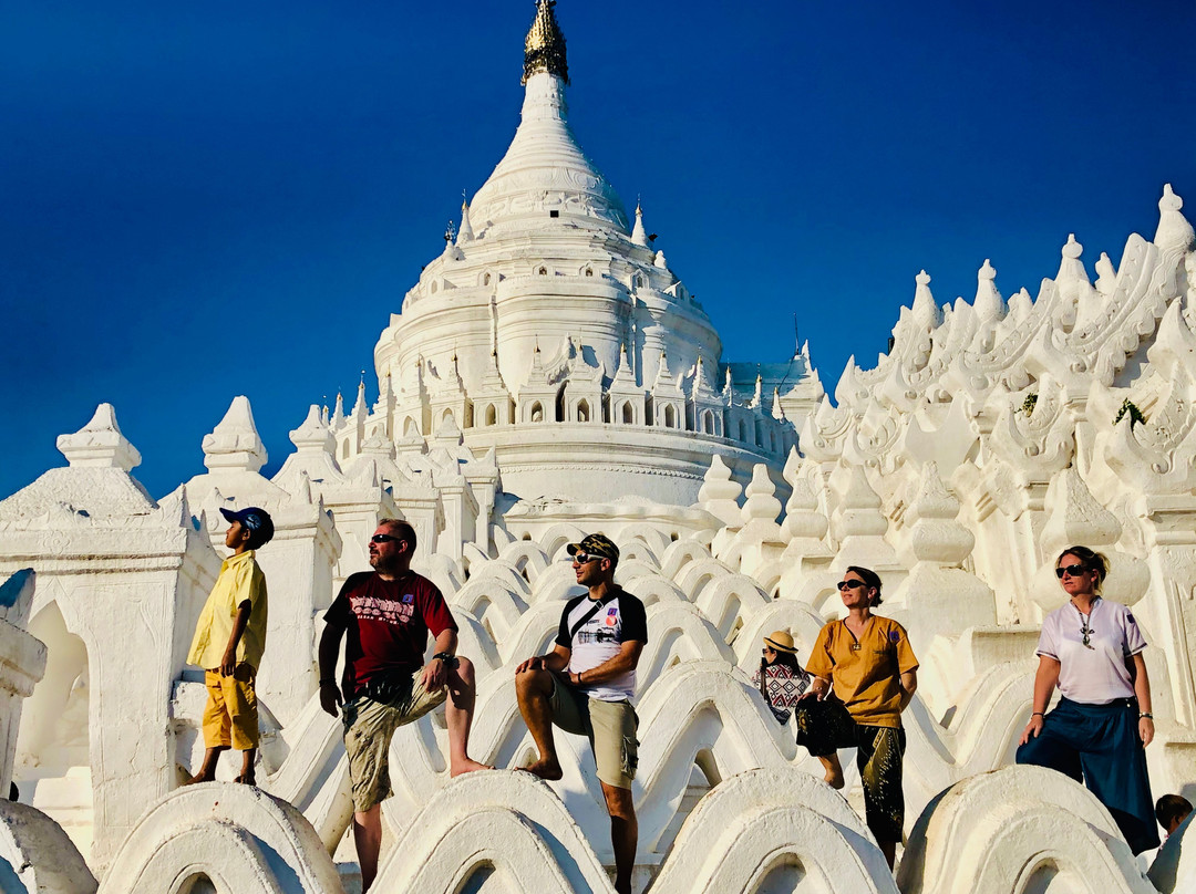 Grand Service Myanmar Travels and Tours-仰光必去景点