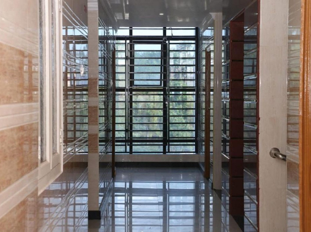 Saravanas 旅馆主图