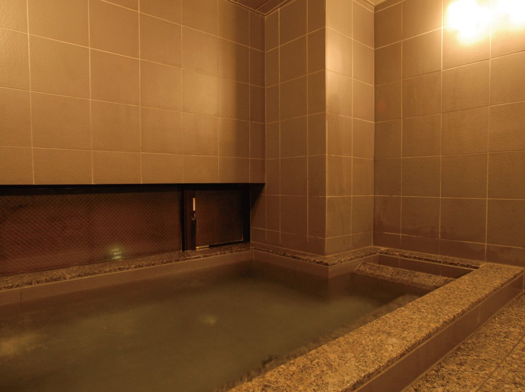 AB Hotel Isesaki主图