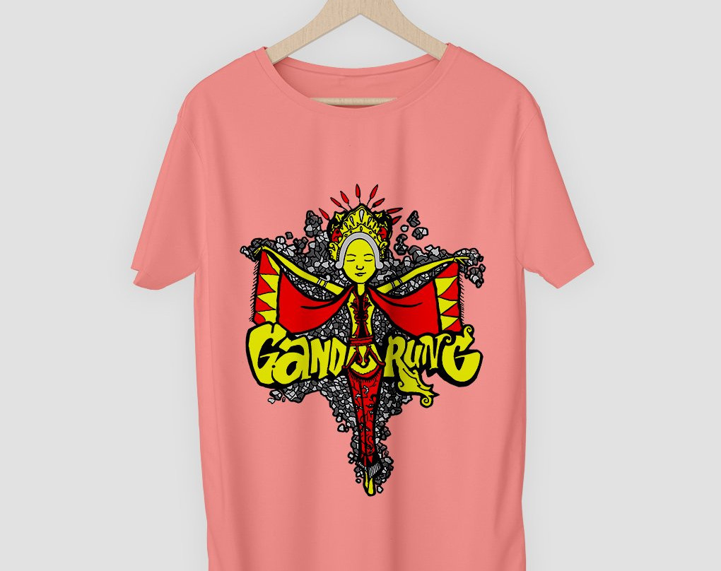 Osing Kemiren Tourist Village-巴纽旺宣必去景点