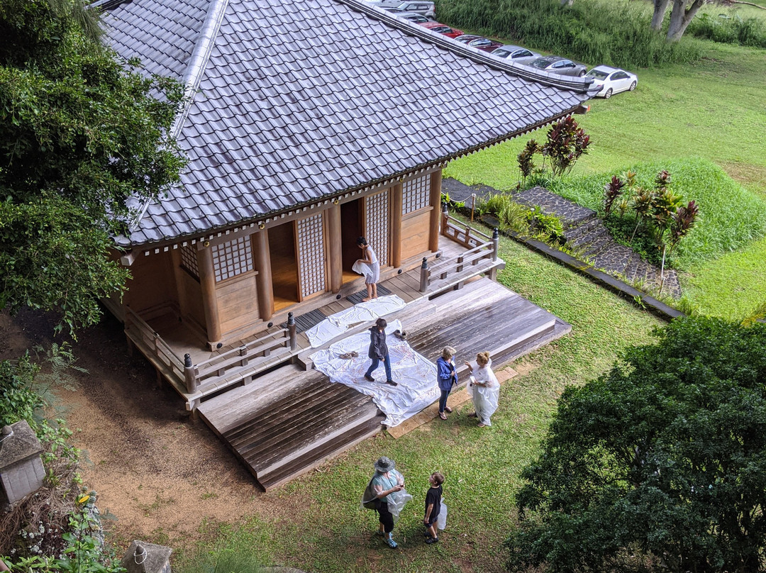 Lawai International Center-卡拉西奥必去景点