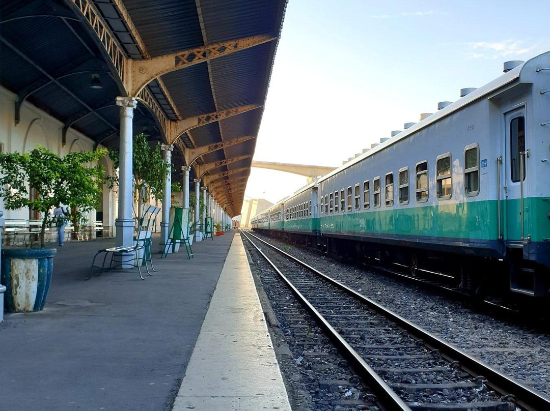 Maputo Tour Guides-马布多必去景点