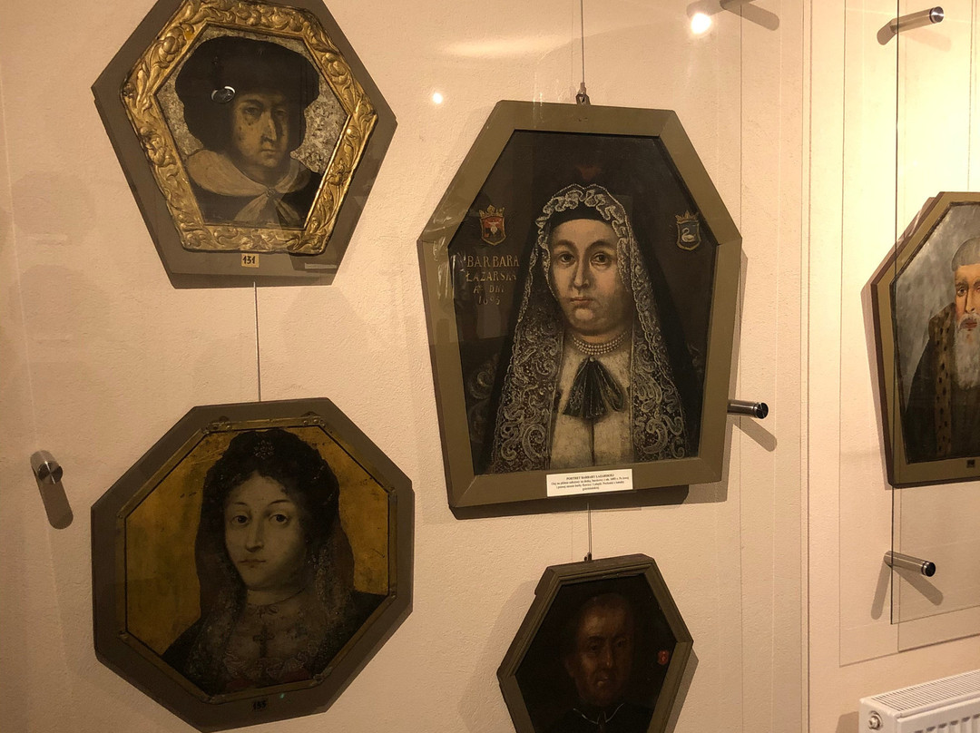 Archdiocese of Gniezno Museum景点图片