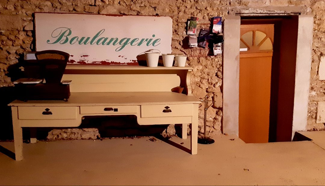 L'Ancienne Boulangerie主图