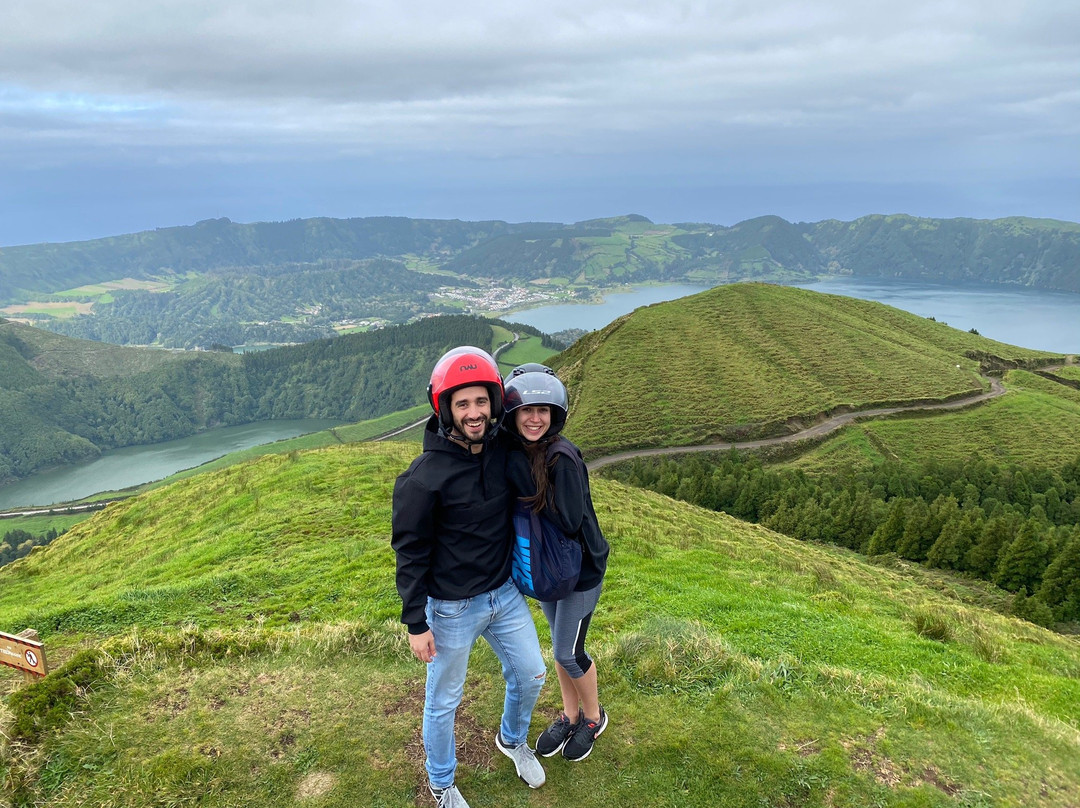 ANC Azores Holidays-蓬塔德尔加达必去景点