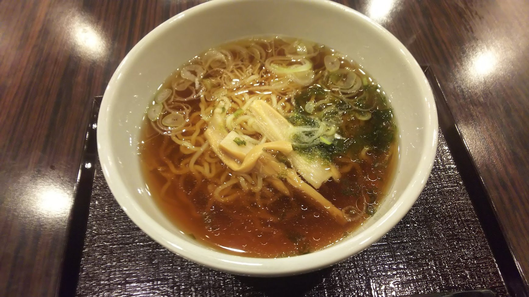 秋田多米酒店-餐饮