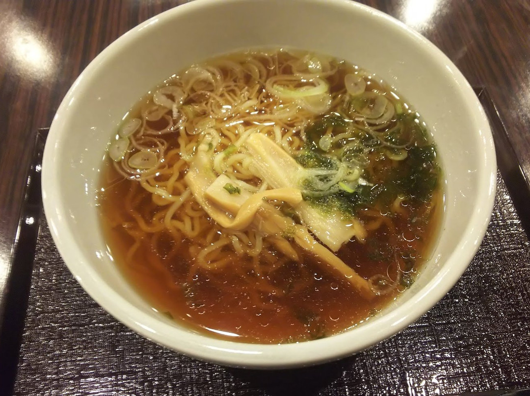 秋田多米酒店主图