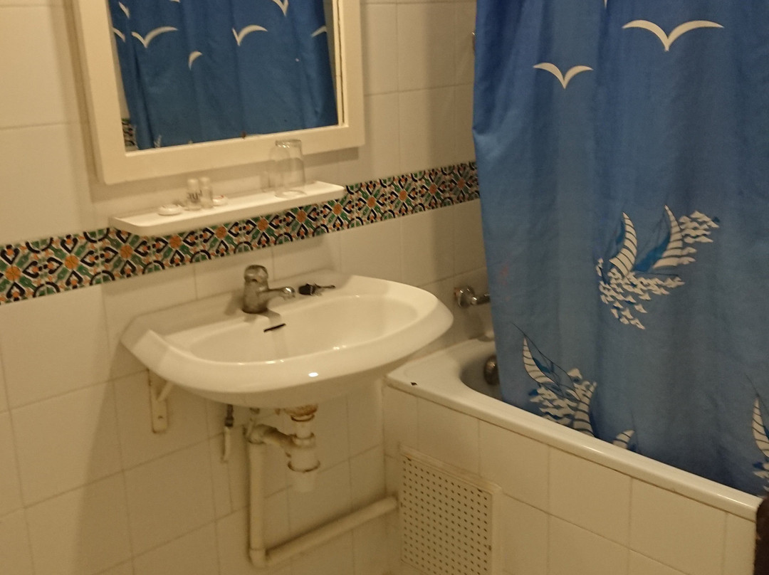 Hotel Continental主图