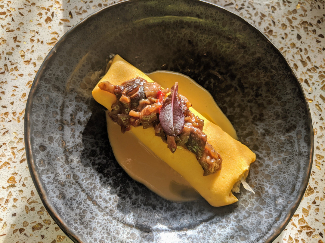 Jackalope Hotel主图