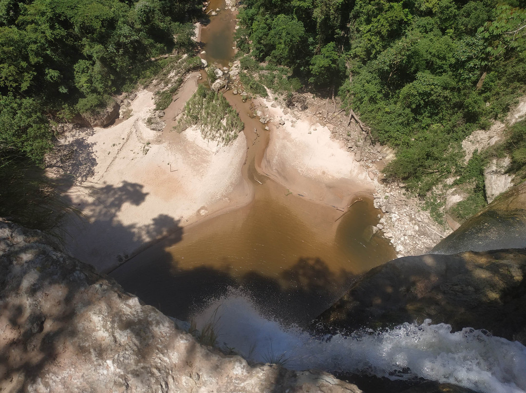 Jardin de las Delicias-圣克鲁斯省必去景点
