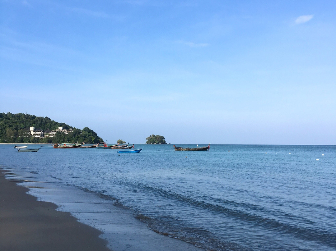 Sun & Sea Nai Yang Phuket