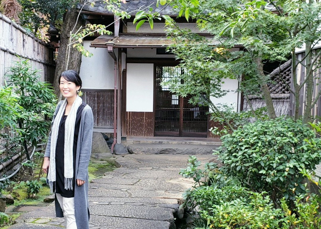 WANDER COMPASS SHIBUYA-涩谷区必去景点